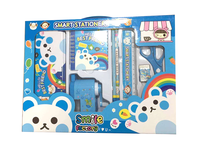 Stationery Set