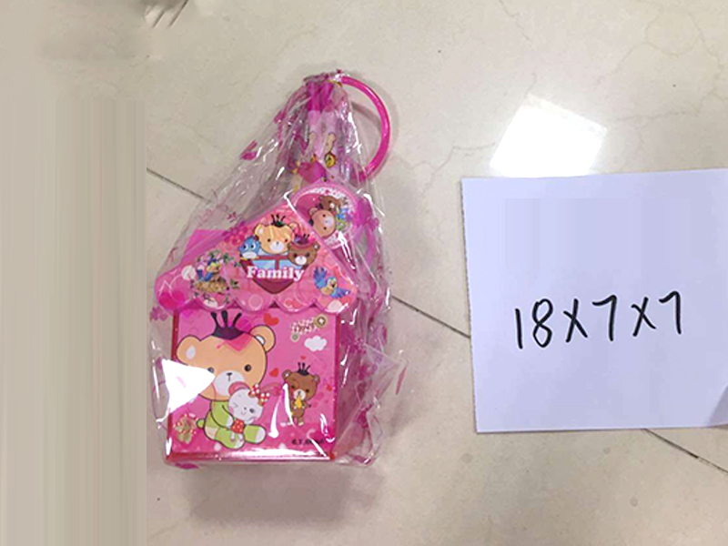 Stationery Set