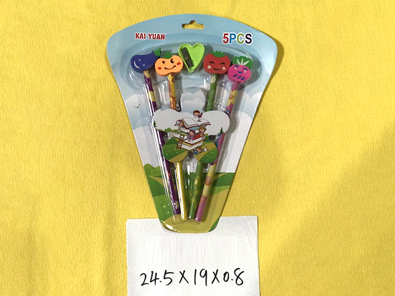 Stationery Set