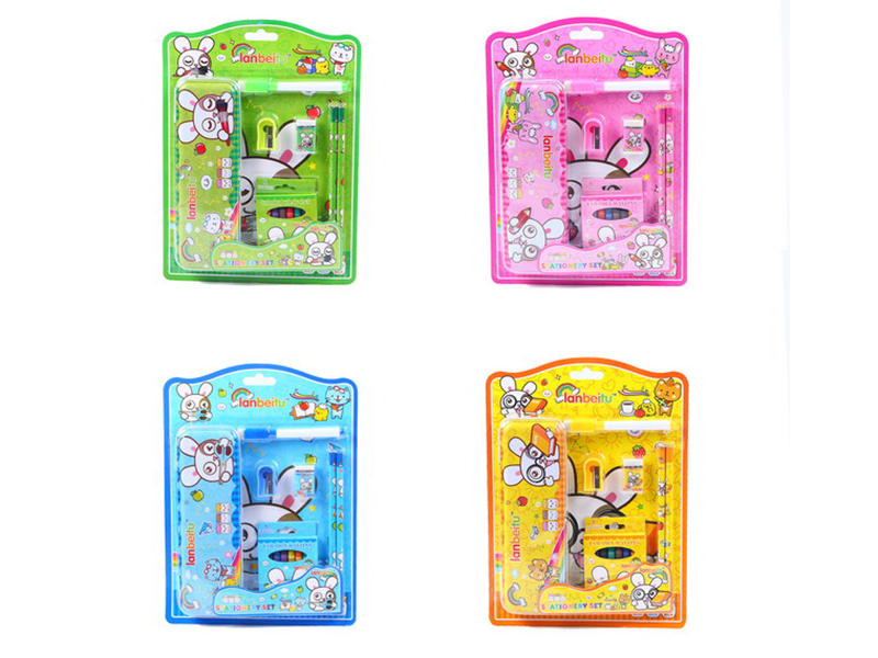 Stationery Set
