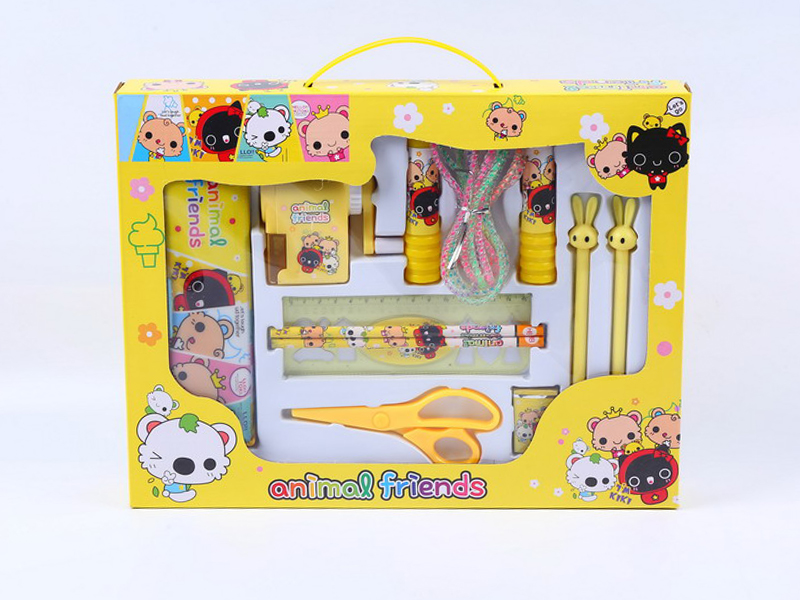 Stationery Set