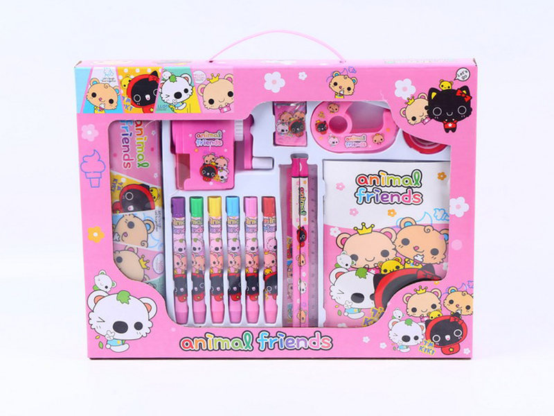 Stationery Set