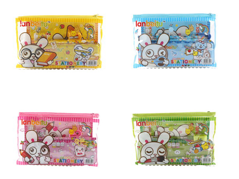 Stationery Set