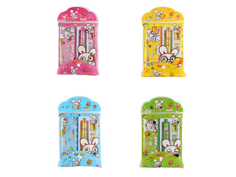 Stationery Set