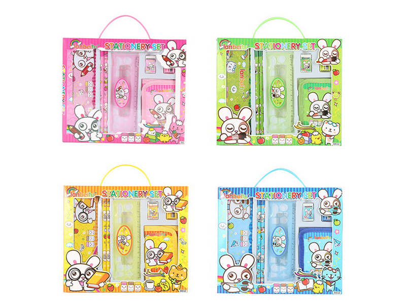 Stationery Set