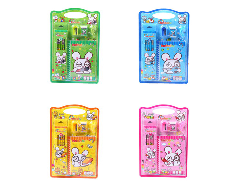 Stationery Set