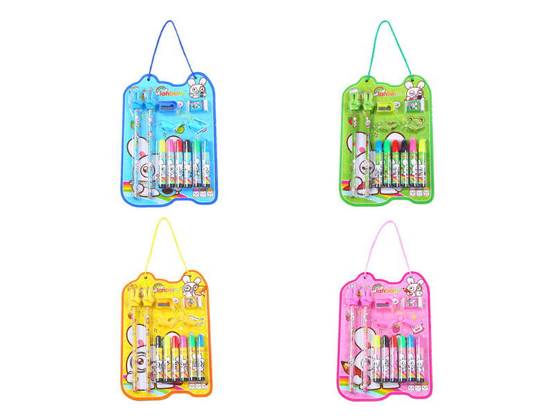 Stationery Set
