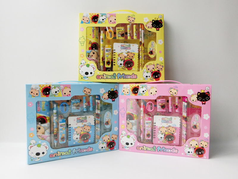 Stationery Set