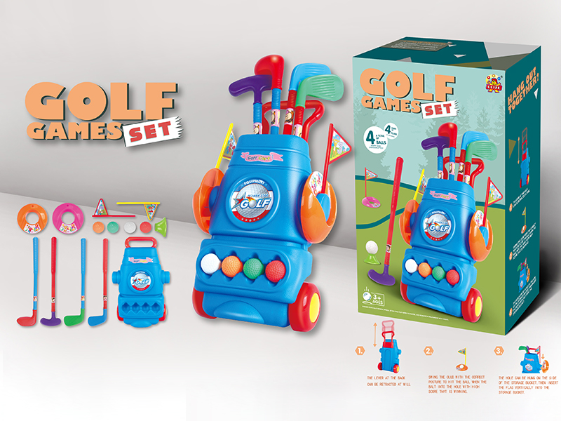 Golf Game Set