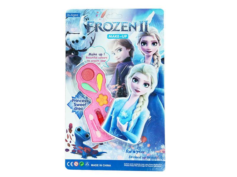Frozen Children's Makeup Set