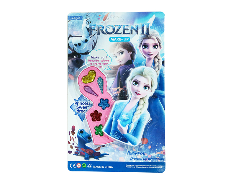 Frozen Children's Makeup Set