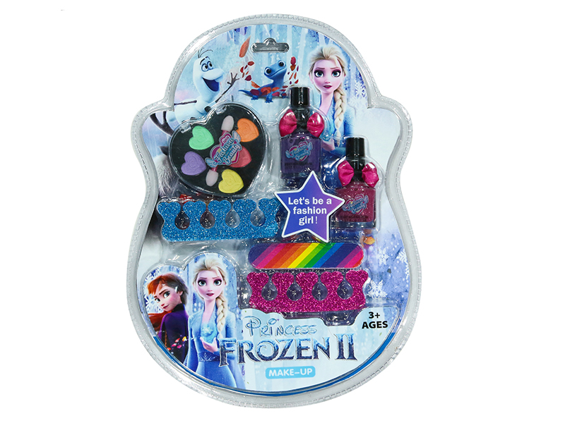 Children's Makeup Set