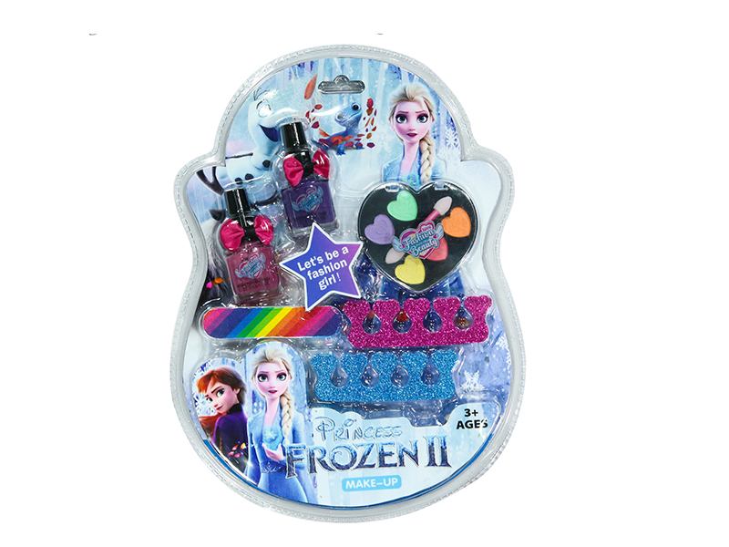 Children's Makeup Set