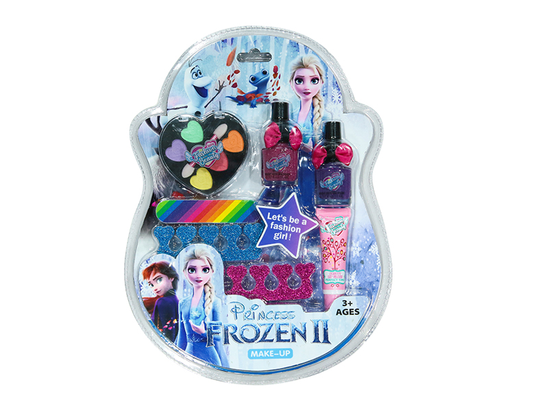 Children's Makeup Set