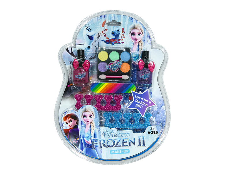 Children's Makeup Set