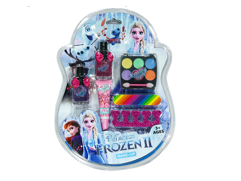 Children's Makeup Set