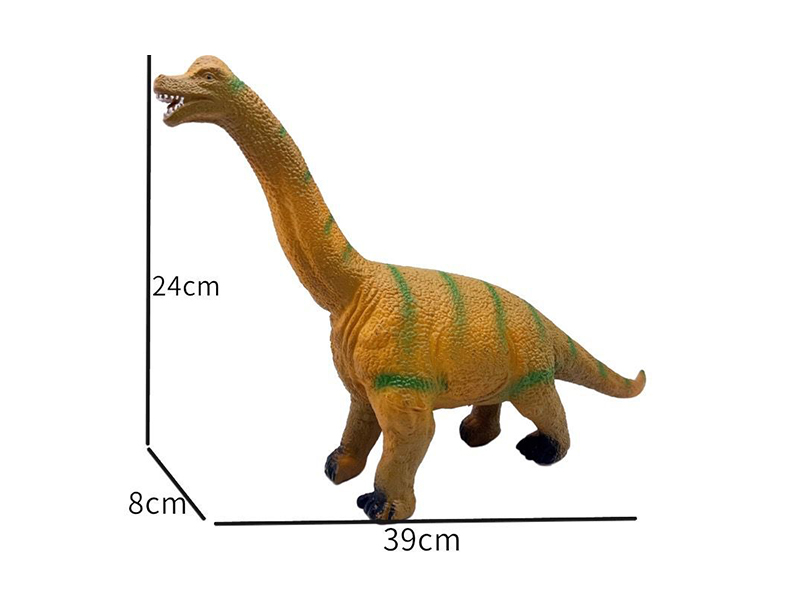Vinyl Brachiosaurus