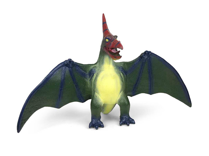 Vinyl Megapterosaur