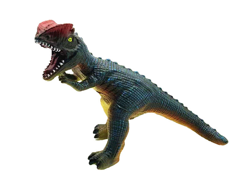Vinyl Dilophosaurus