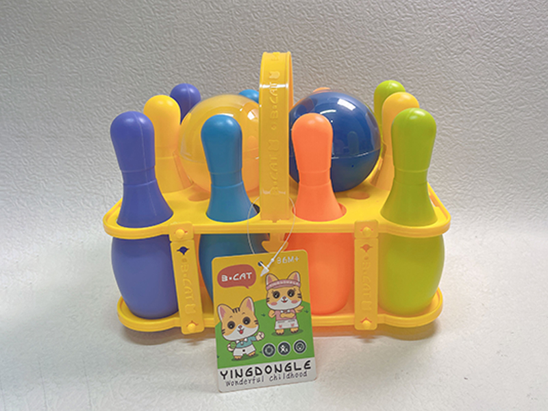 Bowling Set