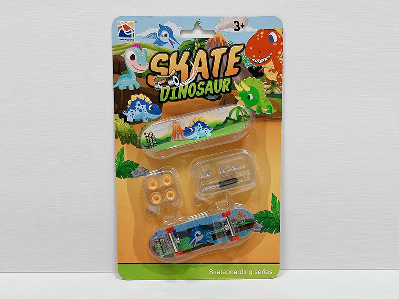 Finger Toy Series