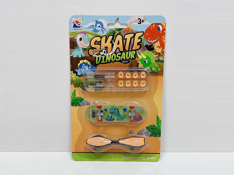 Finger Toy Series
