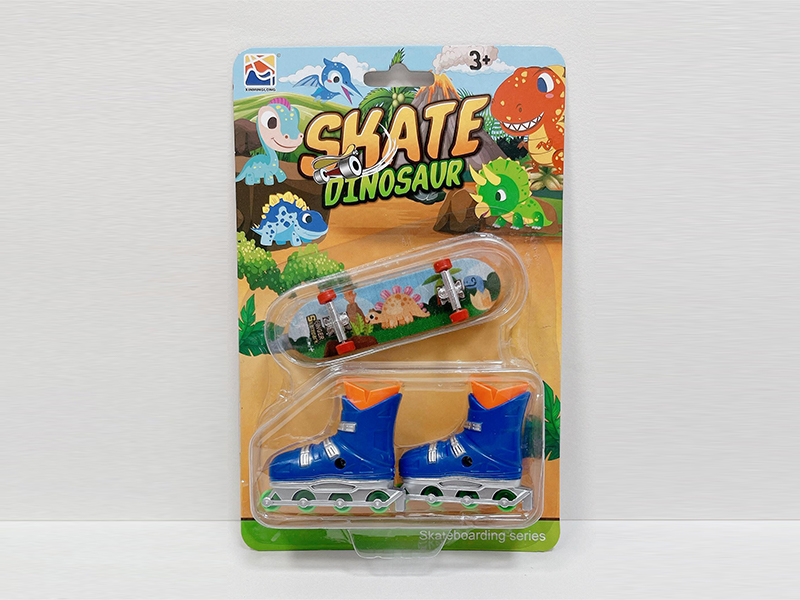 Finger Toy Series