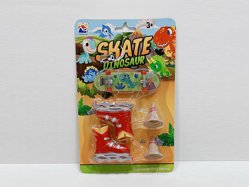 Finger Toy Series
