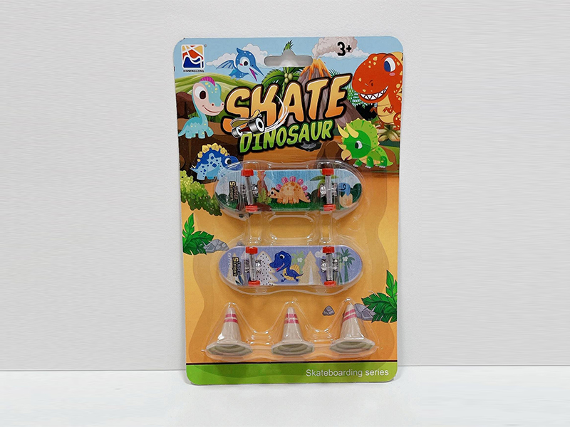 Finger Toy Series
