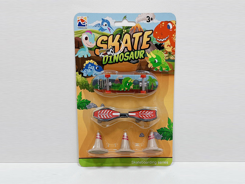 Finger Toy Series