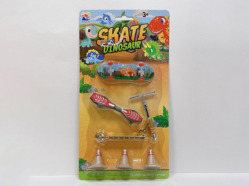 Finger Toy Series