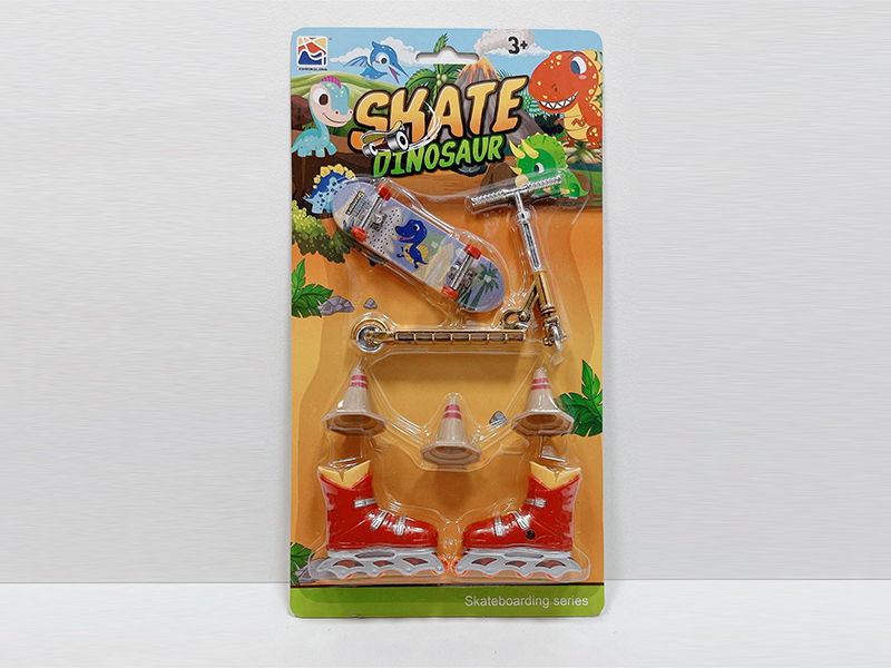 Finger Toy Series