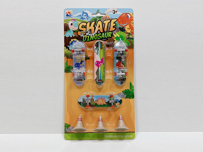 Finger Toy Series