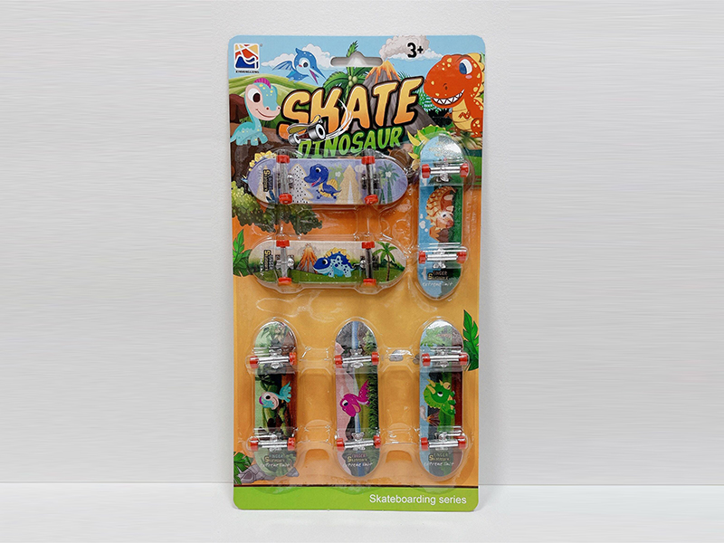 Finger Toy Series