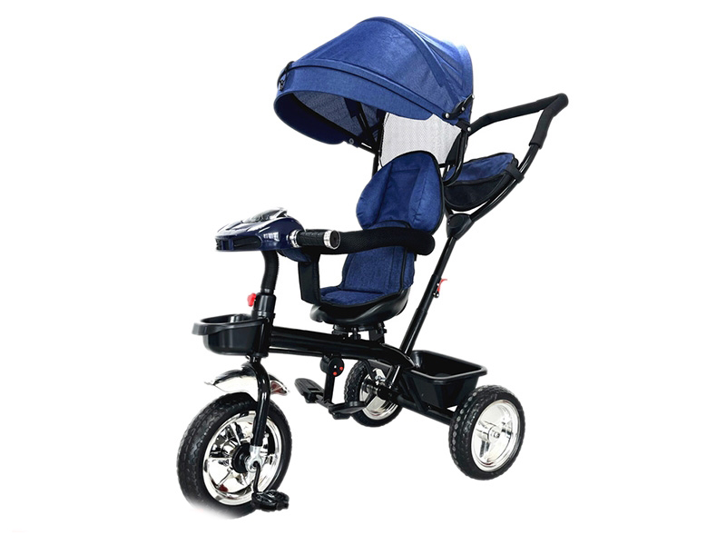 Child's Tricycle