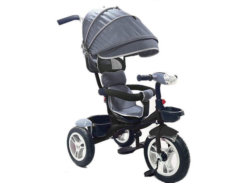 Child's Tricycle(Light And Music)