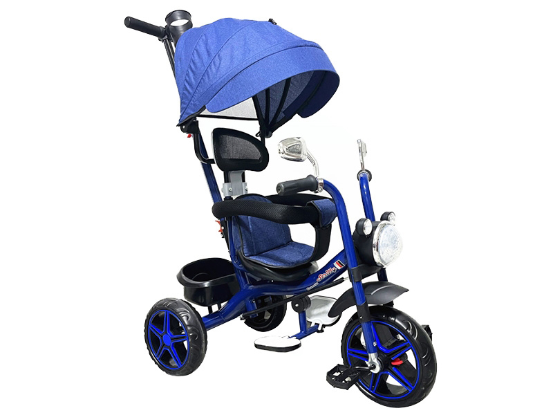 Child's Tricycle(Light And Music)