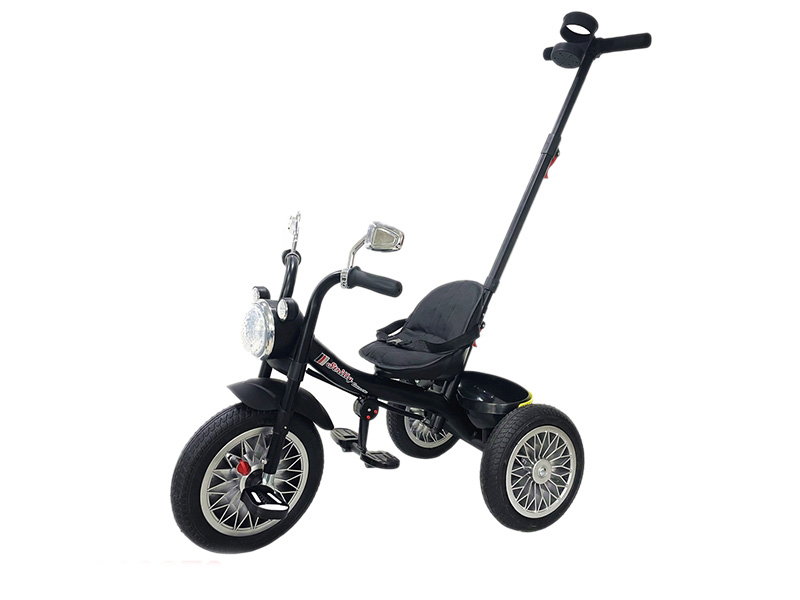 Child's Tricycle(Light And Music)