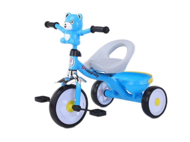 Child's Tricycle