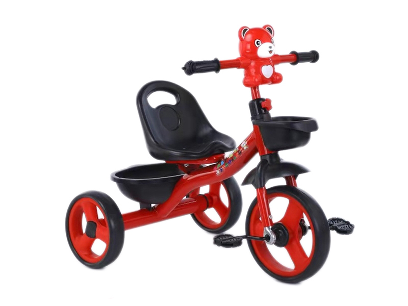 Child's Tricycle