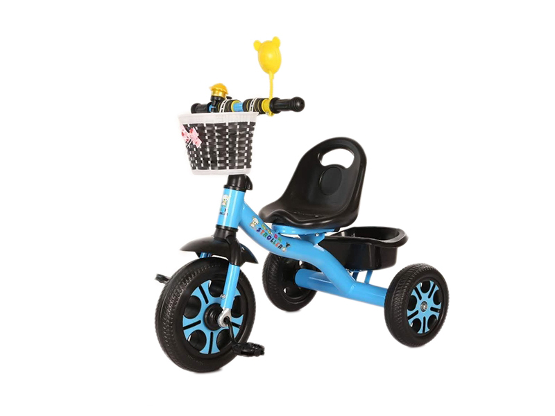 Child's Tricycle