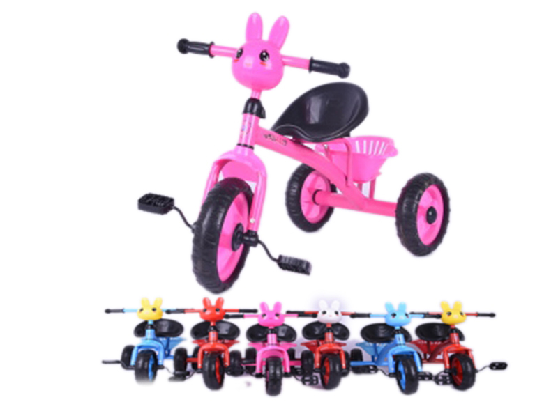 Child's Tricycle