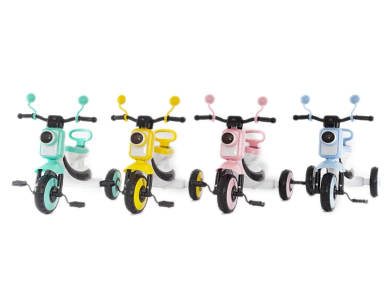 Child's Tricycle