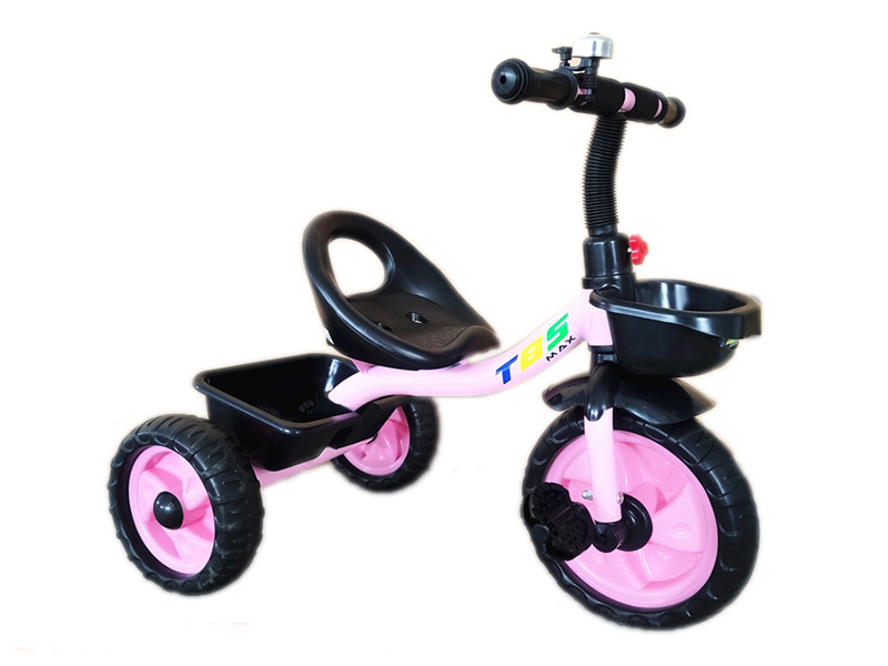 Child's Tricycle