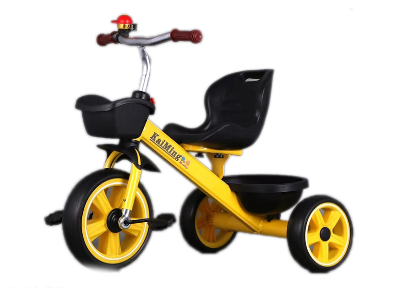 Child's Tricycle