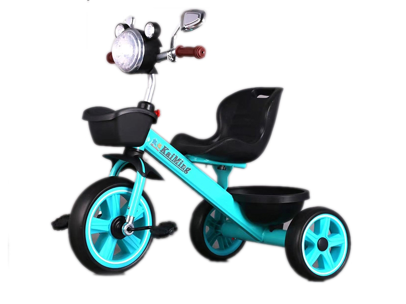 Child's Tricycle
