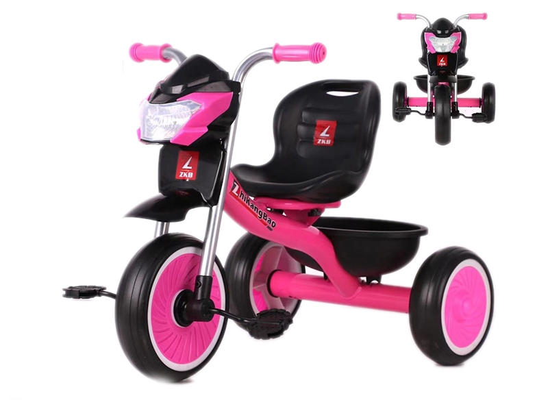 Child's Tricycle