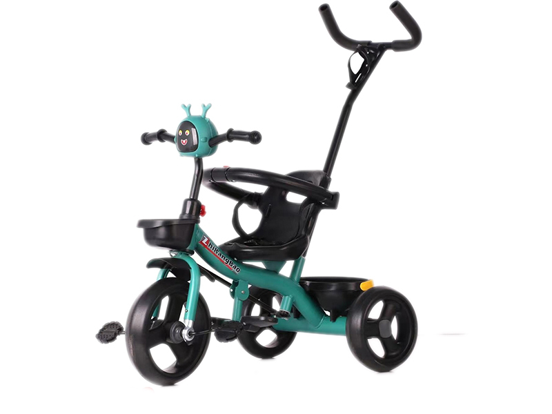 Child's Tricycle
