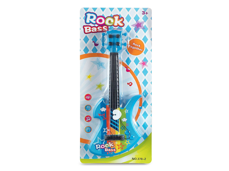 Rock Guitar Toy