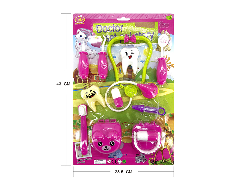 Doctor Set